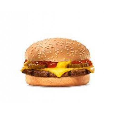 Cheese Burger