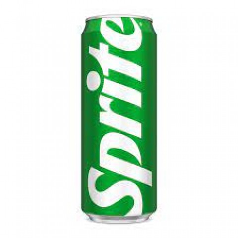 Sprite 33 ml