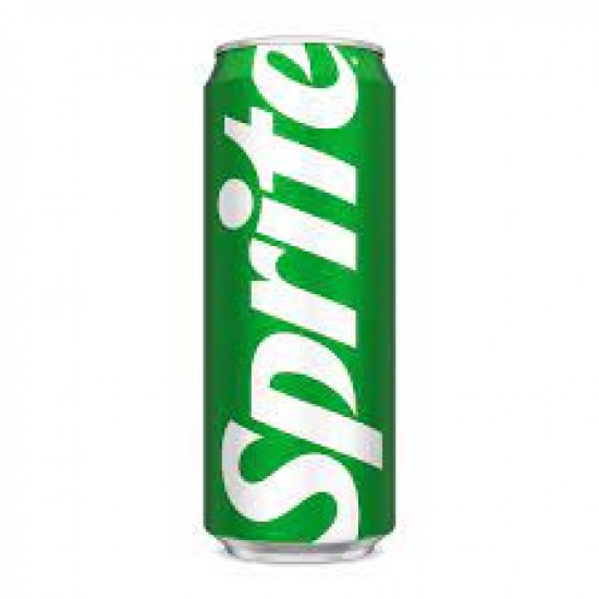 Sprite 33 ml